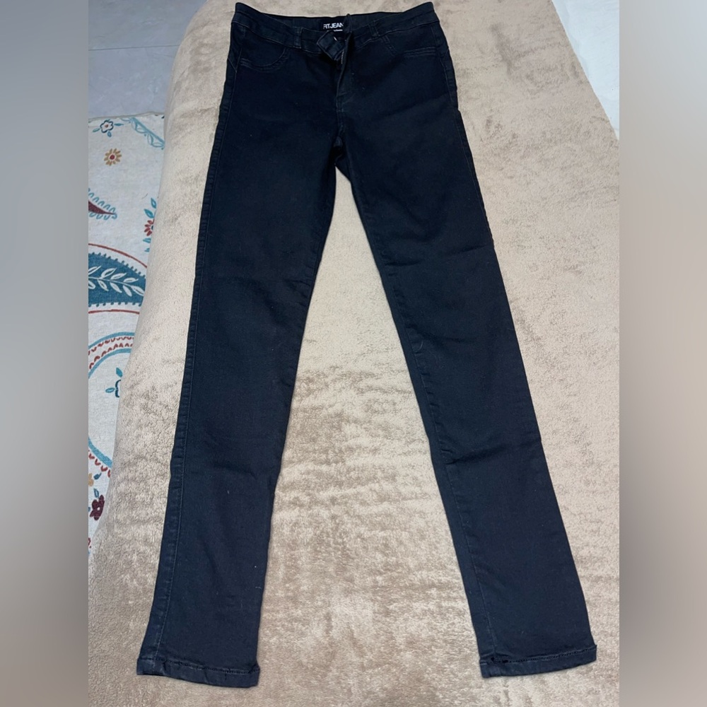 Fitjeans Skinny mid waisted size M